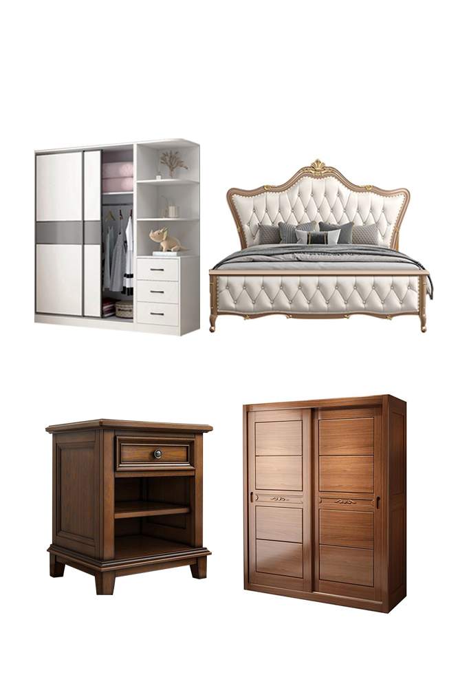 Bedroom Furniture