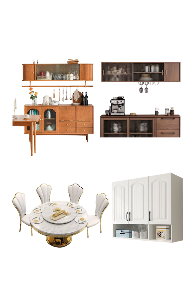 Kitchen Furniture