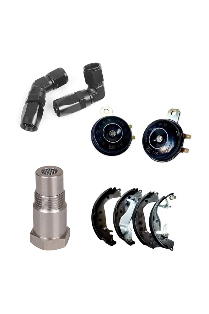 Car Parts