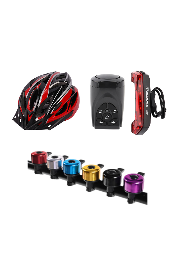 Cycling Equipment