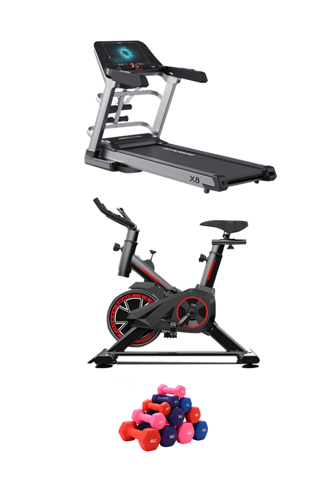 Fitness Equipment