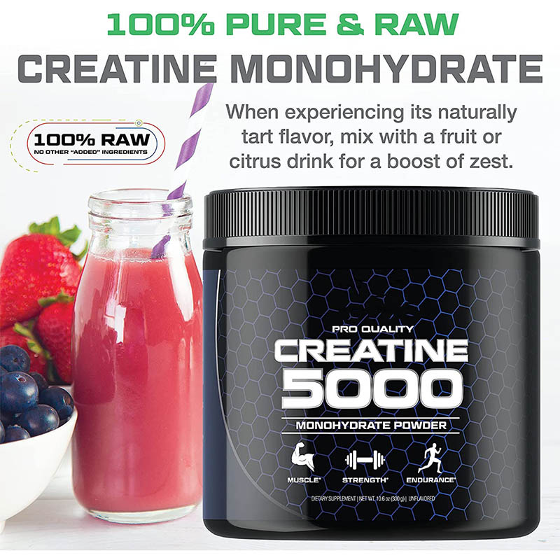 Creatine Poeder