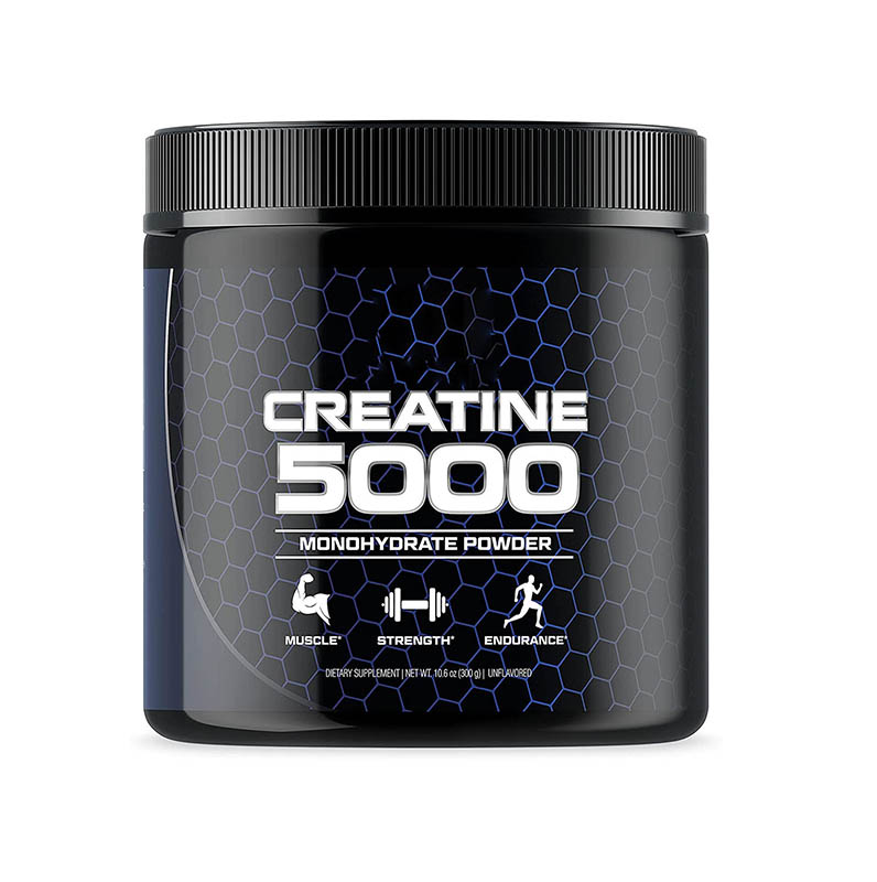 Creatine Poeder