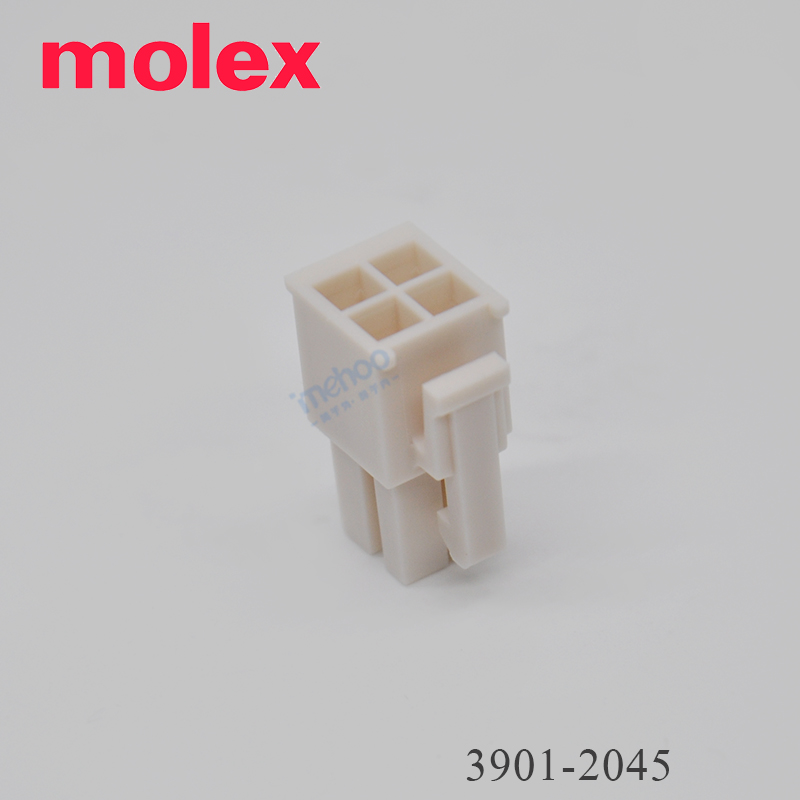 Do you know what is molex terminal wire connector