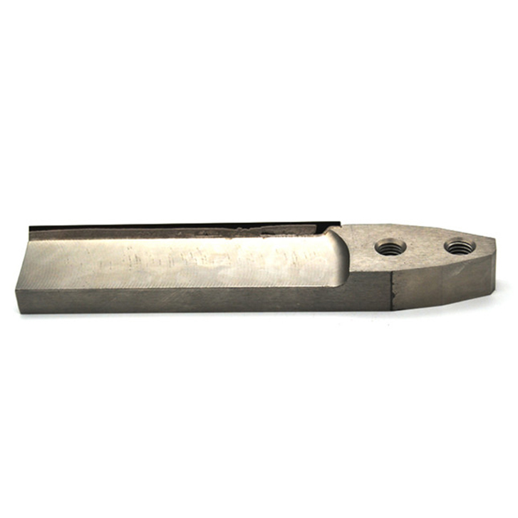 Carbide Tool Brazing