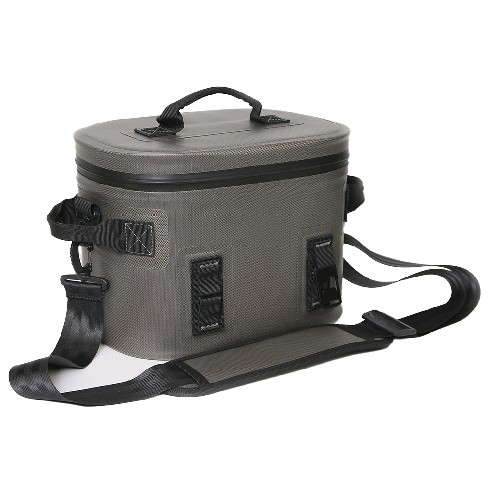 6L Square coolers