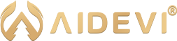 AIDEVI logo