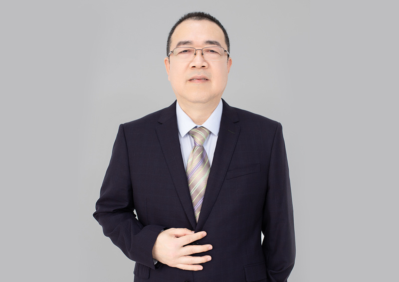 As Chairman of the board, Mr.Li is responsible for leading the company’s strategic direction and growth as it continues to expand globally in both new and existing markets.