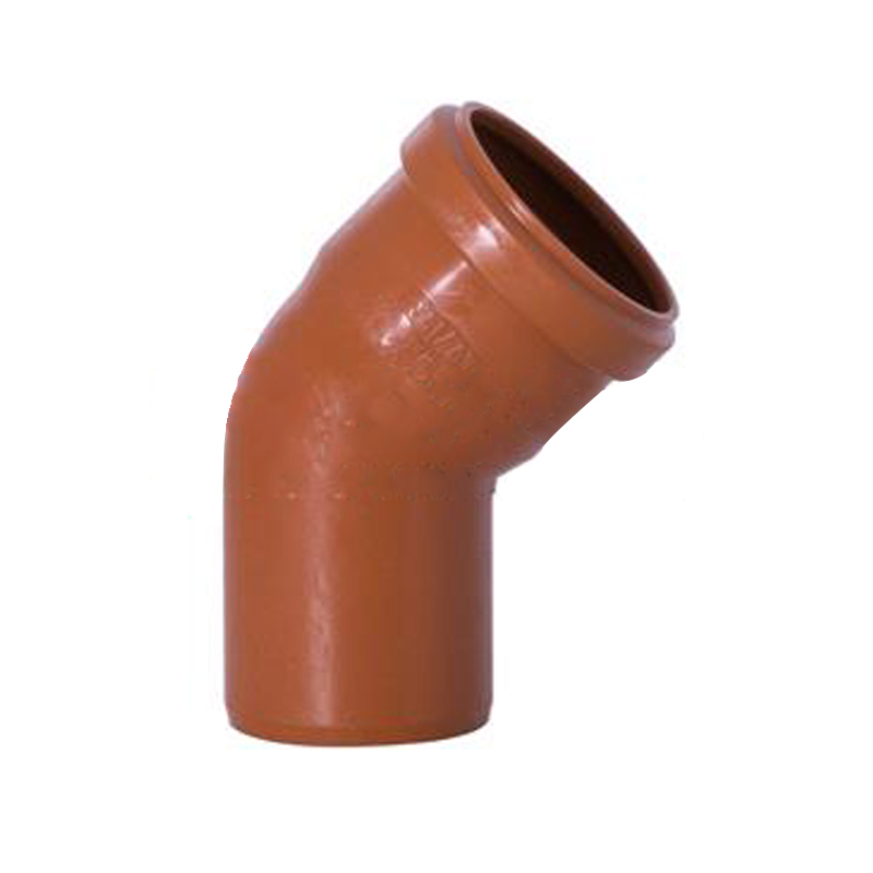 45 DEGREE ELBOW MOLD