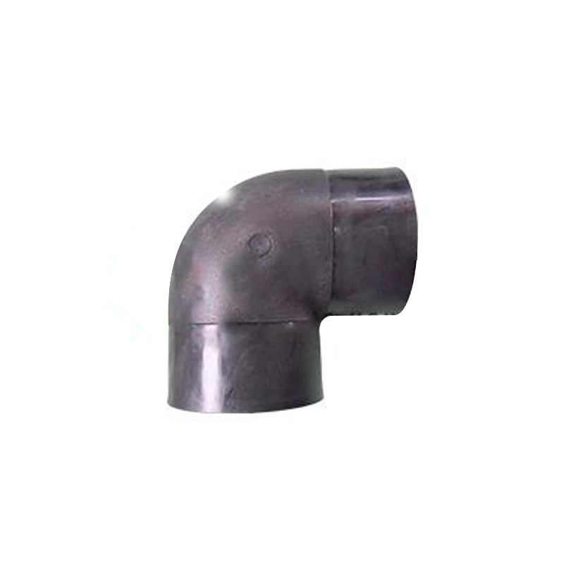 90 DGE ELBOW MOLD