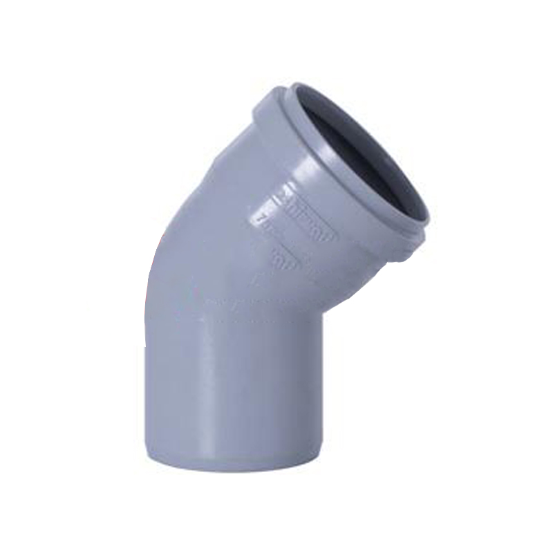 CHINA PPH PIPE FITTING MOLD