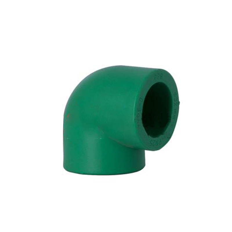 CHINA PPR 90° ELBOW MOLD