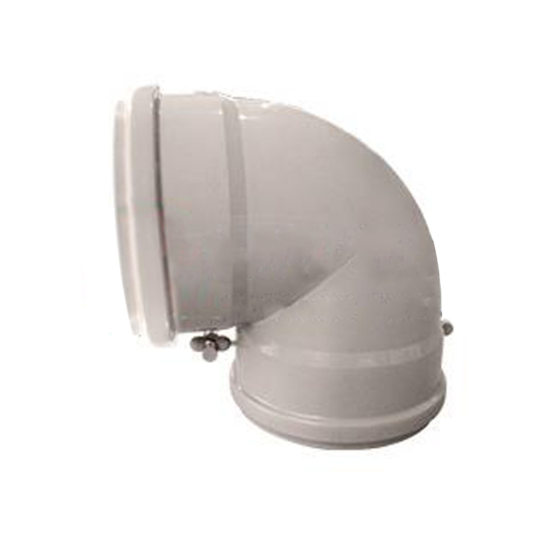 CHINA PVC 90 DEGREE ELBOW MOLD