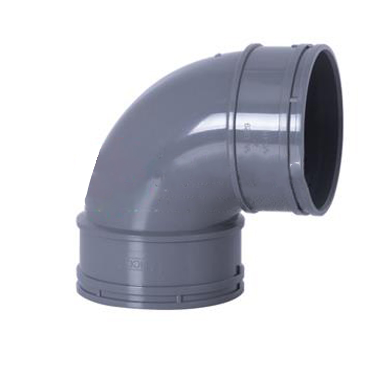 COLLAPSIBLE PIPE FITTING MOLD