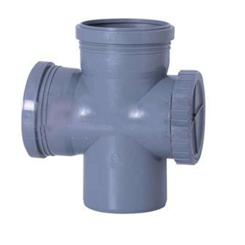 COLLAPSIBLE PIPE FITTING MOULD