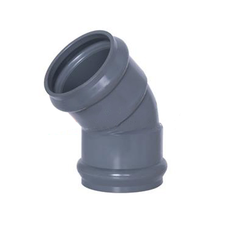 HDPE 45 DEG ELBOW MOLD