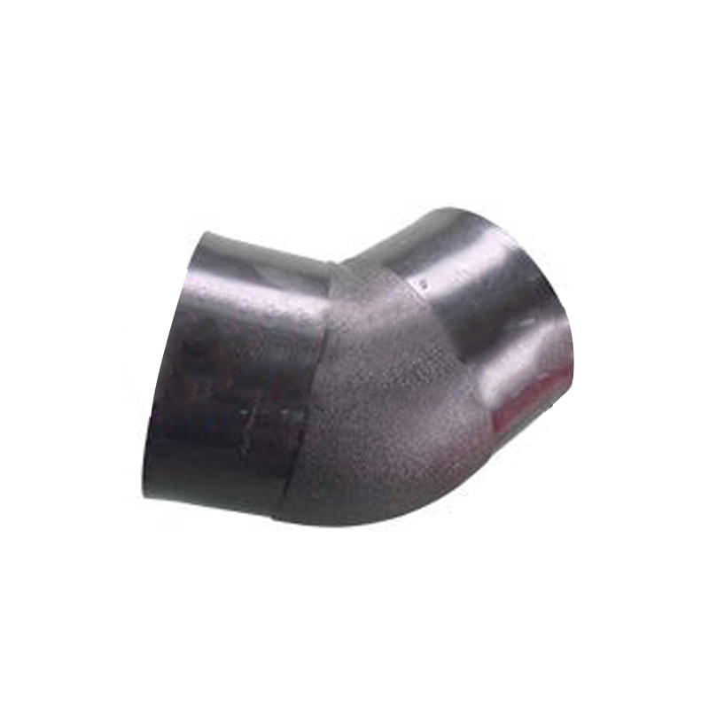 HDPE 45° ELBOW MOLD