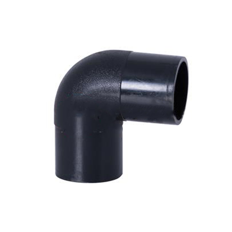 HDPE 90 DEGREE ELBOW MOLD