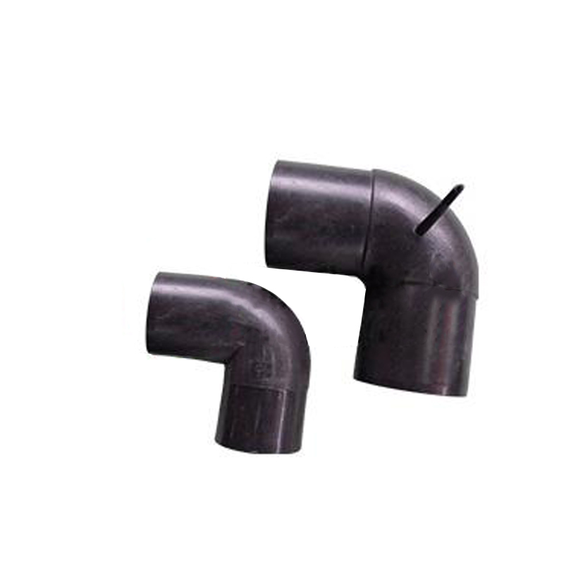 HDPE 90° ELBOW MOLD