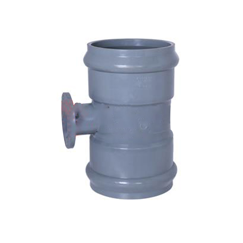 HDPE OTHER FITTING MOLD