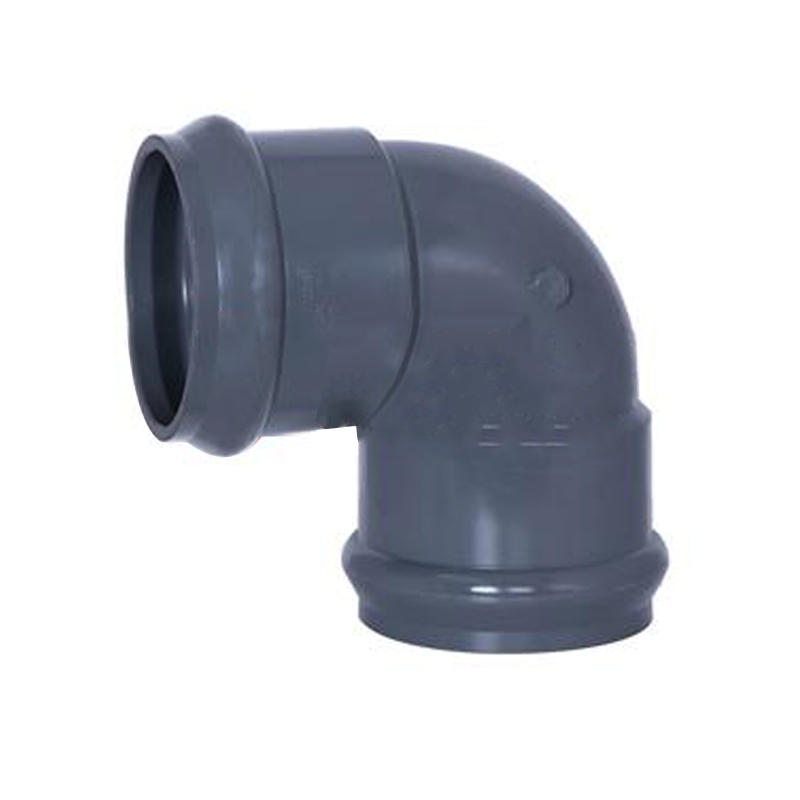 HDPE OTHER FITTING MOLD