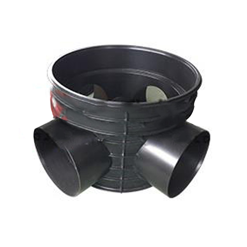 HDPE OTHER FITTING MOLD