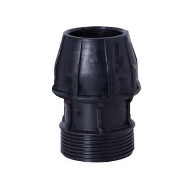 HDPE SOCKET MOLD