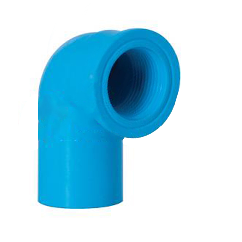 OTHER PVC FITTING MOLD 05