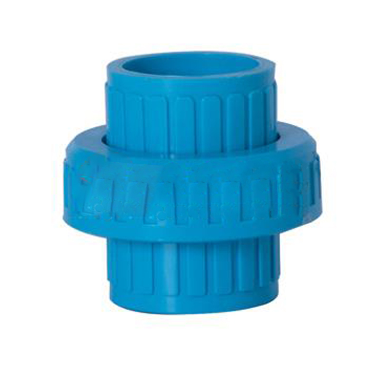 OTHER PVC FITTING MOLD 07