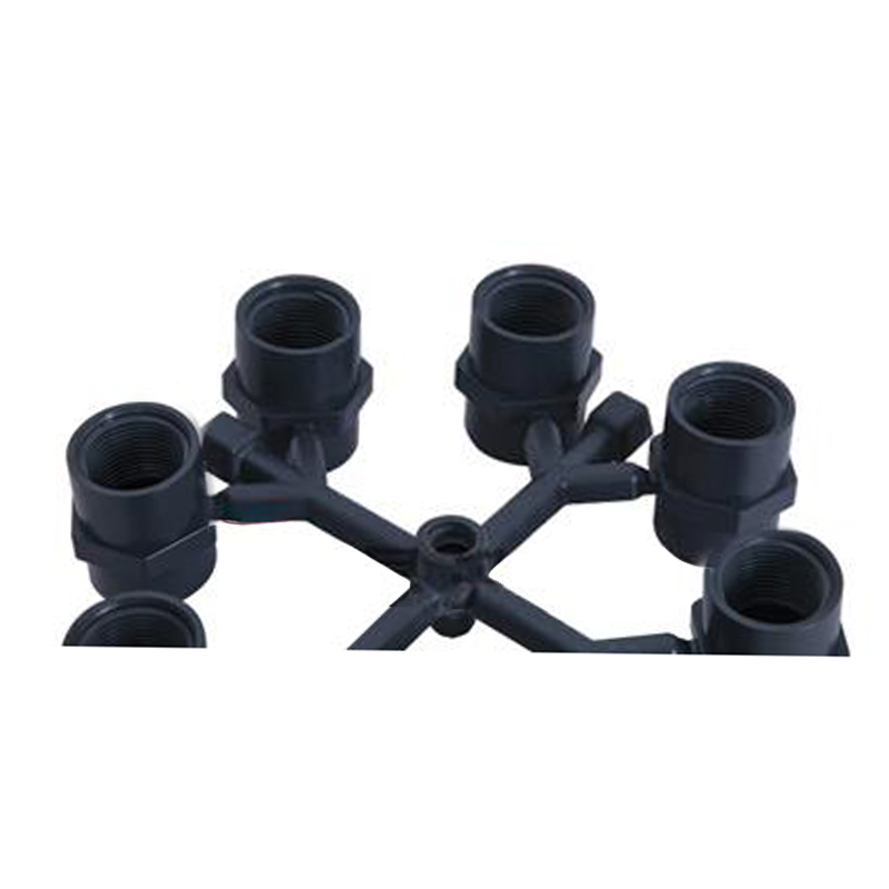 OTHER PVC FITTING MOLD 12