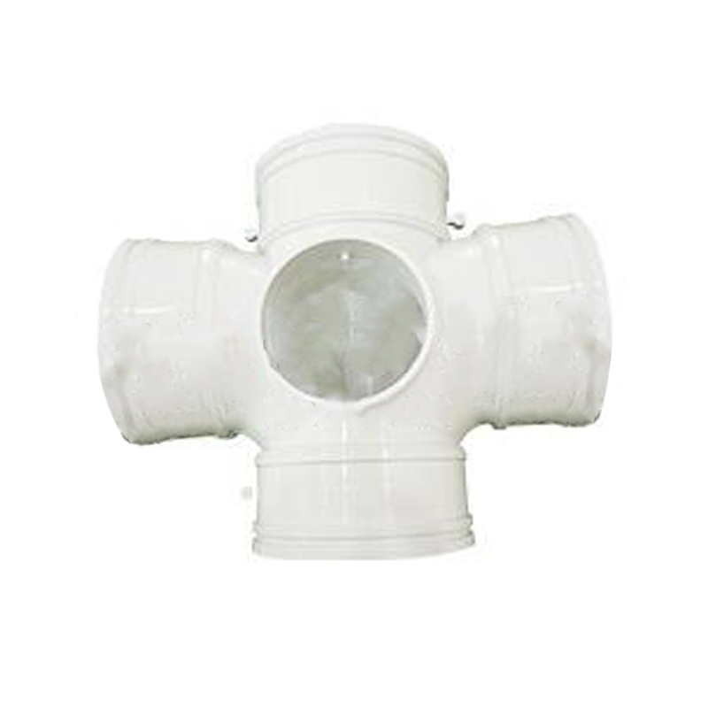 OTHER UPVC FITTING MOLD 02