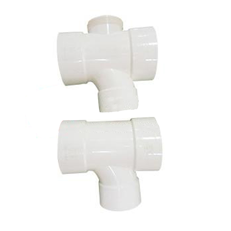 OTHER UPVC FITTING MOLD 05