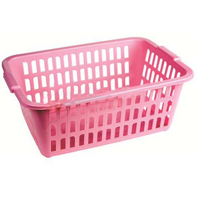 PLASTIC CRATE MOLD