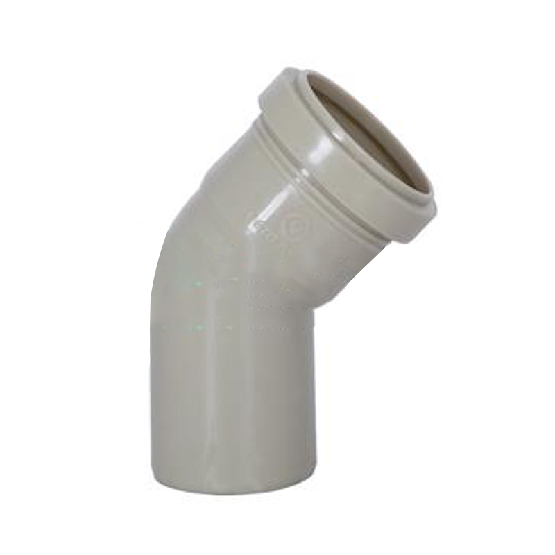 PLASTIC PPH PIPE FITTING MOLD