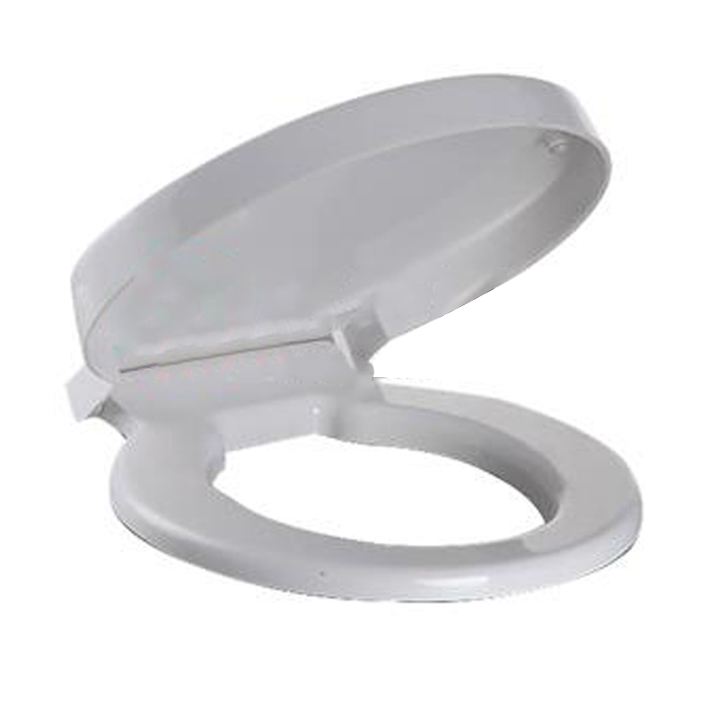 PLASTIC TOILET SEAT COVER MOLD