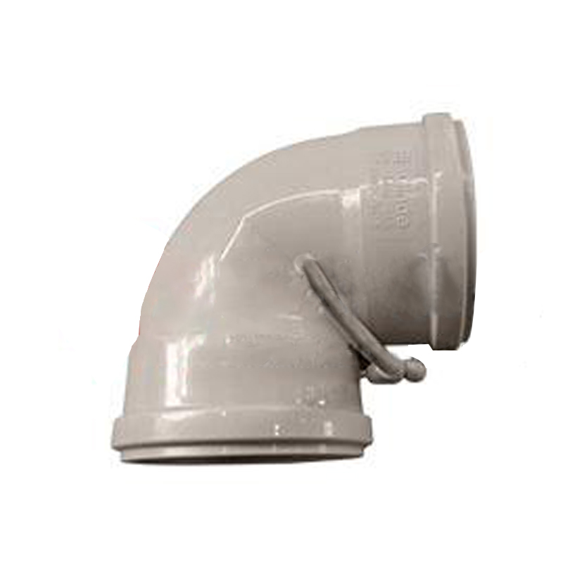 PP 90° ELBOW MOLD