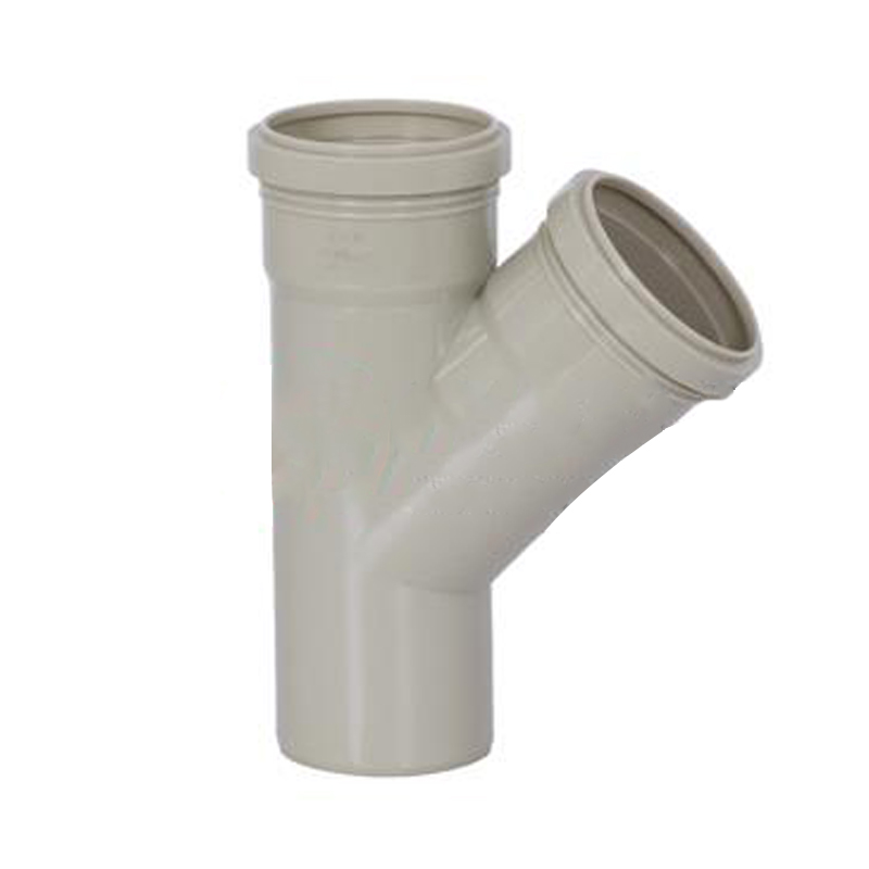 PP PLASTIC COLLAPSIBLE PIPE FITTING MOLD