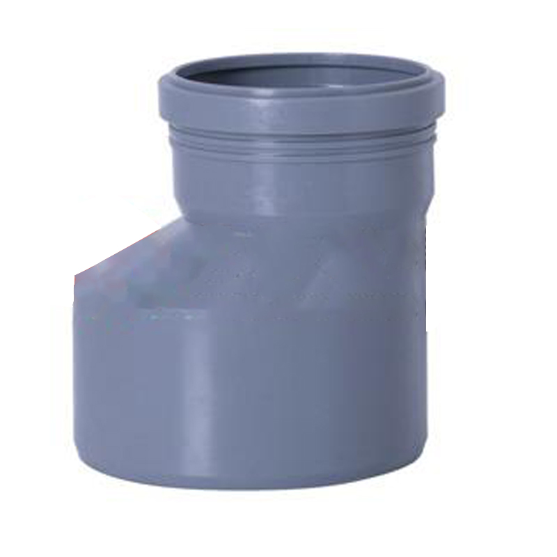 PPH PIPE FITTING MOLD