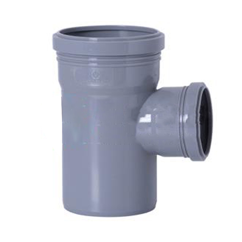 PPH PIPE FITTING MOULD