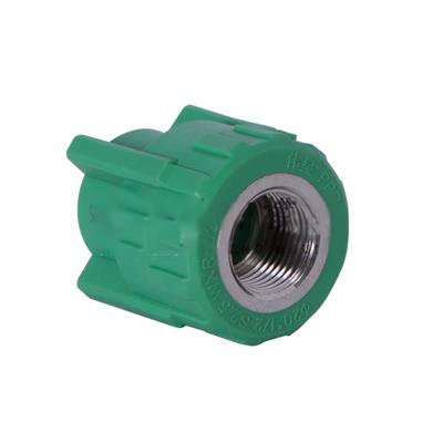 PPR REDUCER MOLD