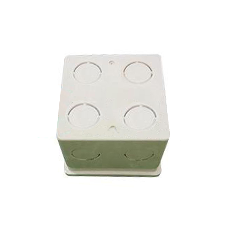 PVC ELECTRICAL CONDUIT FITTING MOULD