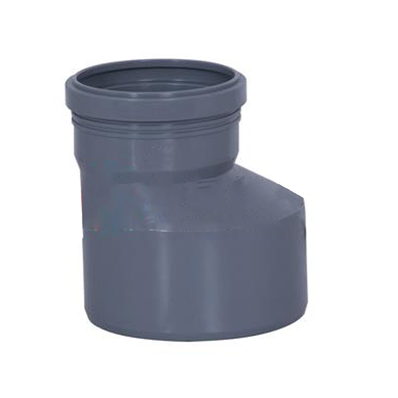 PVC REDUCER MOLD