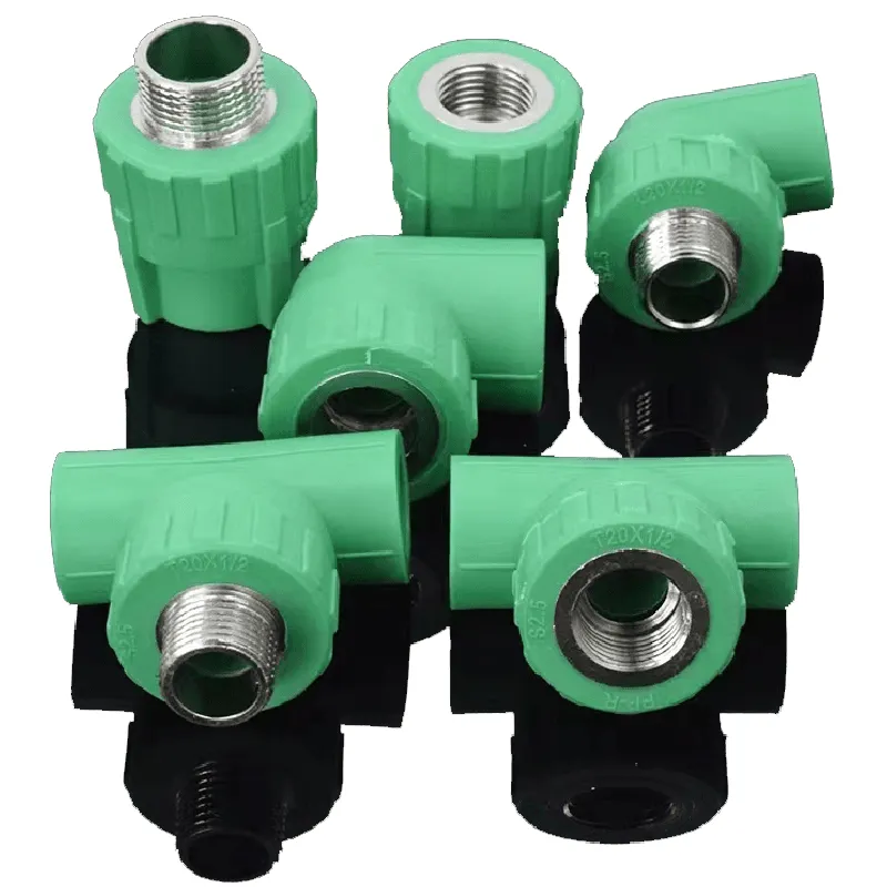 Explore the versatility and benefits of used pipe fitting mold