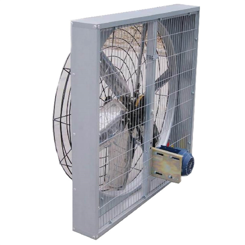 Cattle House Hanging Air Circulation Fan