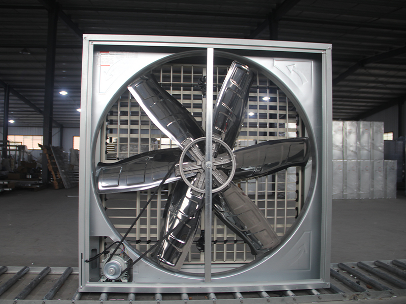 Ventilation Exhaust Fans