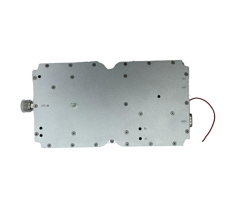 1.2G 100W anti drone module