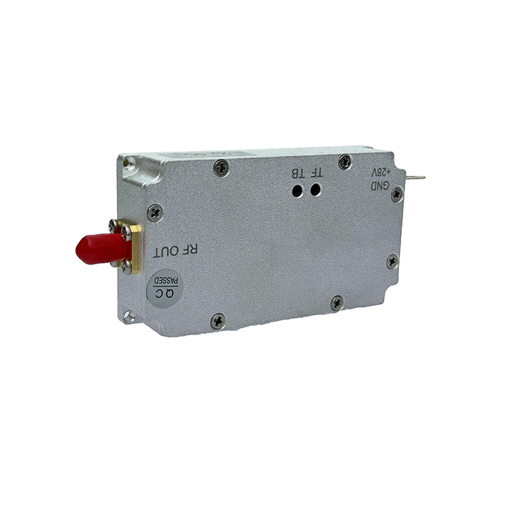 1.5G 10W anti drone module