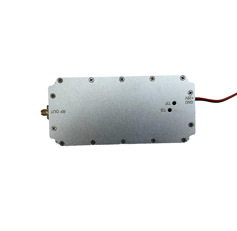 1.5G 50W anti drone module