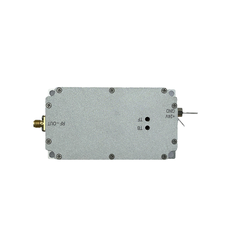 2.4G 30W anti drone module