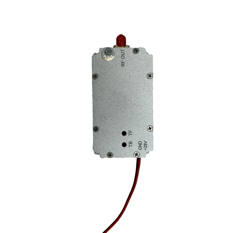 5.8G 5W anti drone module